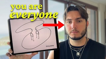 Non-duality Explained Simply (Once you realise this - there’s no going back)