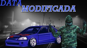 NOVA!! DATA MODIFICADA PARA FUGA 🏁ANT LAG/ANT CRASH⚙️PARA SAMP LAUNCHER 🔥TODAS GPU