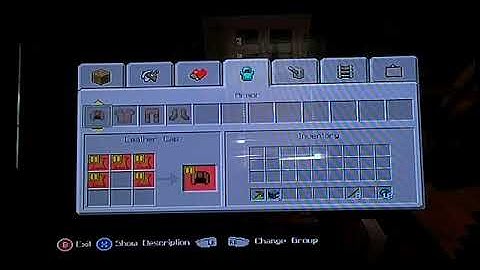 Minecraft Obstacle Course, Part 1