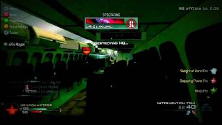 dRiZe vs aXis