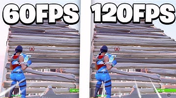 How To Boost Your FPS & Reduce Input Delay In Fortnite Season 5 - Fortnite In-Depth FPS Boost Guide!