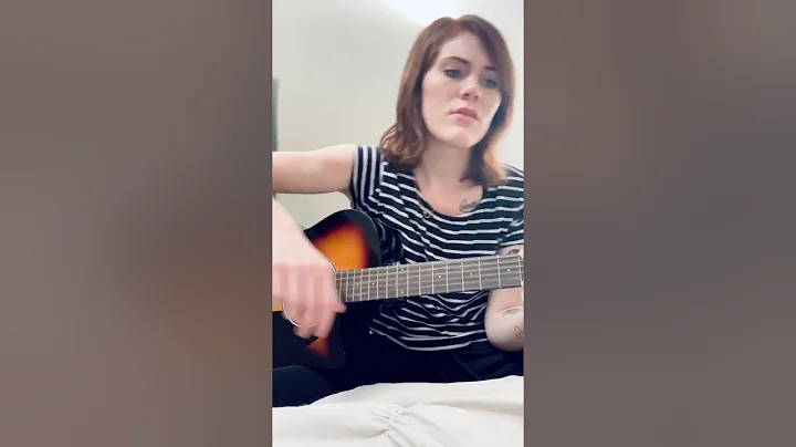 Best Part of Me (feat.Yebba) - Ed Sheeran (cover) ...