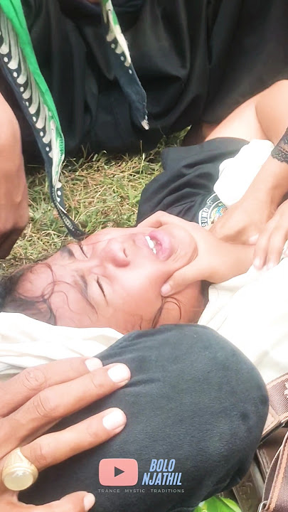 Jeritan indang #jathilan #kesurupan #kudalumping #trance
