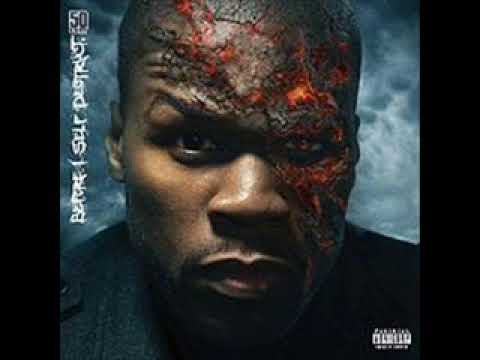 50 Cent - Flight 187 (iTunes Bonus Track)
