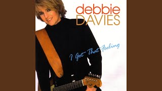 Video thumbnail of "Debbie Davies - Howlin' At The Moon"