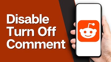 How to Disable or Turn Off Comments on Reddit | Reddit Without Comments (2024)