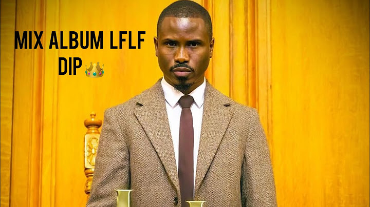 Dip Doundou Guiss -Mix Album LFLF👑#dipdoundouguiss -#lflf #thealbum #rap #galsen