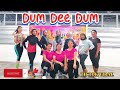 DJ DUM DEE DUM || TIKTOK VIRAL || SENAM KREASI || SS CANTIK