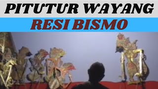 PITUTUR RESI BISMO | WAHYU WIJIMULYO #1 | KI SENO NUGROHO