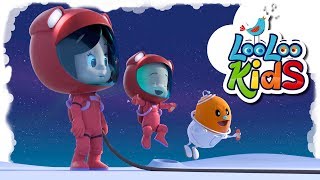 as high as the moon educational songs for children looloo kids