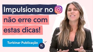 Como impulsionar no Instagram? [Passo a passo Instagram Ads]