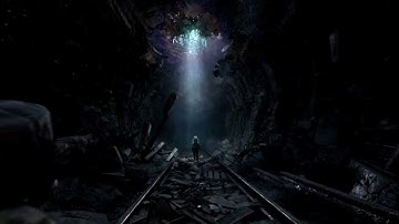 Metro Last Light - Intro Cinematic and Cutscenes