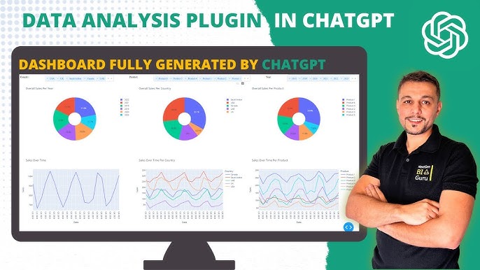 Unlocking Chatgpt's Advanced Data 2024