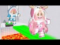 MOMON & ATUN MAIN OBBY TAPI BUTUH KERJA SAMA DAN IQ 1 JUTA feat @BANGJBLOX  | ROBLOX