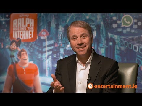 Producer Clark Spencer on making a rare Disney sequel