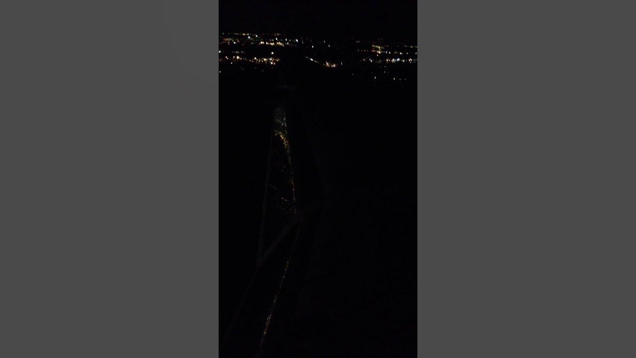 Final approach into Lexington, Kentucky from Atlanta, YouTube