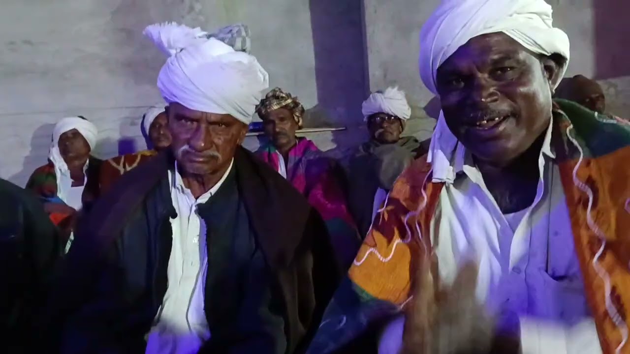 તાતીયાણા ભજન