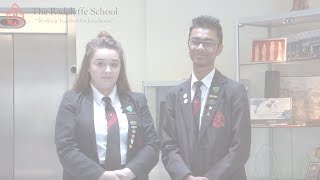 The Radclyffe School - Transition Video HD