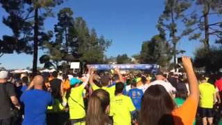LA Big 5k Marathon