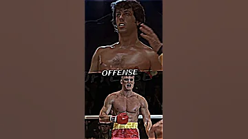 Rocky Balboa All Versions Vs Ivan Drago Edit Rocky Shorts Fyp 