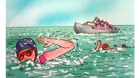 STD V English  Fearless Fighter II