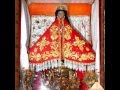 Mañanitas a la Virgen de juquila