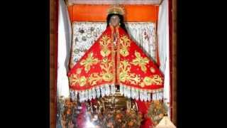 Mañanitas a la Virgen de juquila