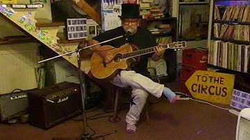 Thumbnail of The Kinks - Come Dancing - Acoustic Cover - Danny McEvoy