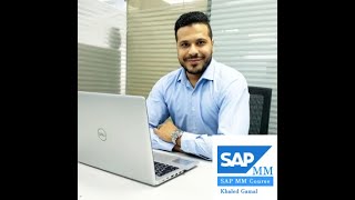 SAP - MM Physical Inventory Using MI31-28