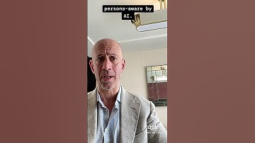 Building more connected digital experiences with Eric Stine, CEO of Sitecore