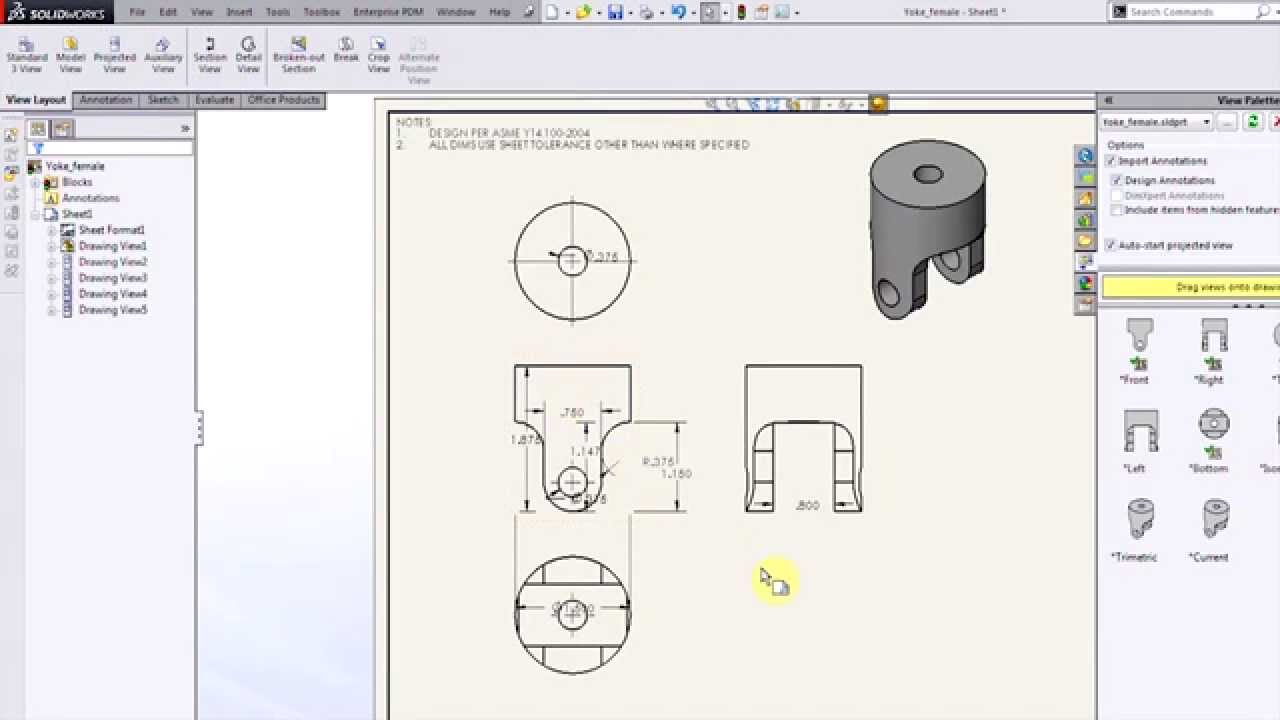 Cute How To Draw Free Sketches On Solidworks with simple drawing