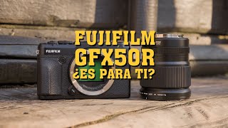 FUJIFILM GFX50R EN 2021