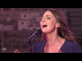 Sara Bareilles   What The World Needs Now   2016 Macy’s Fourth of July Fireworks Spectacular