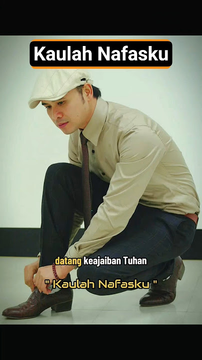 KAULAH NAFASKU 🎤 Fadhil 🎧 #kaulahnafasku #fadhil #fadhilmusic #popular #viral