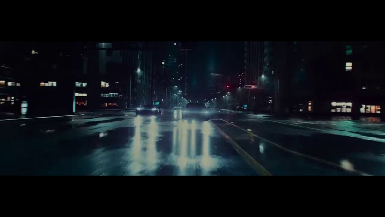 ICONS / (NFS Heat Cinematic) / W eKronicStyle (True version)