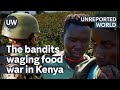 The kenyan farmers killed for their crops  unreported world