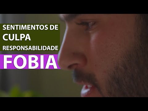 Vídeo: Como Lidar Com Emoções Fortes