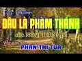 Hin o  u l phm thnh  phan th tua