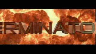 Video thumbnail of "Terminator Theme ( Remix )"