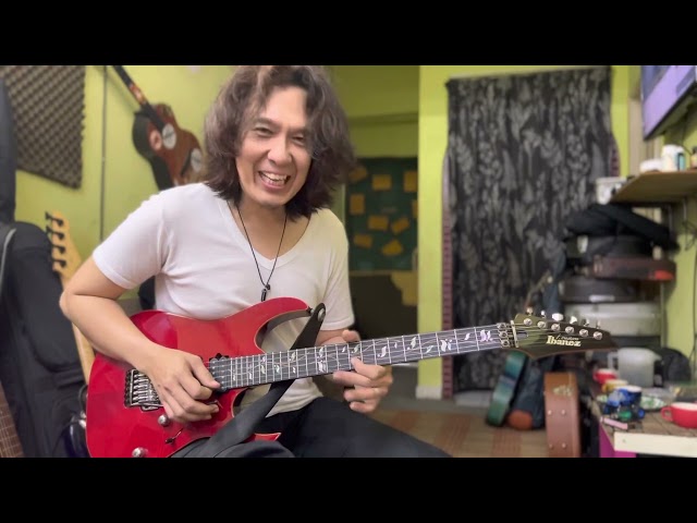 Addy cradle singapore lagenda gitaris yang muntop dan rendah hati class=