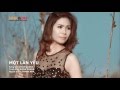 Một lần yêu (Trần Quang) - Đăng Khánh | Trần Quang Entertainment