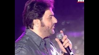 ملحم زين - مهرجان الأغنية الشرقية - ( ما عاد بدي ياك - محلك)