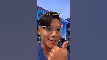 Get hired at Google! #shorts #interviewtips