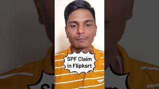 Flipkart SPF Claim Process Full Guide 🔥#flipkartseller #meesho #minivlog #ecombusiness #flipkart