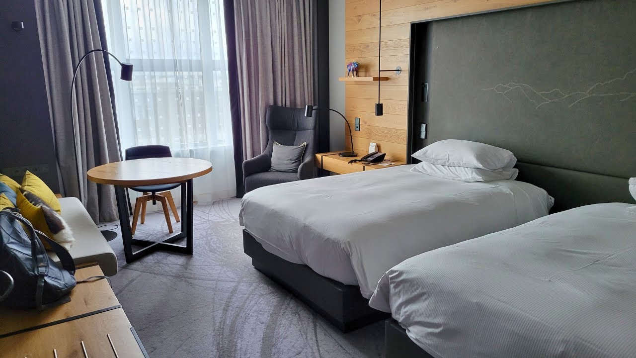 Hilton Munich Airport