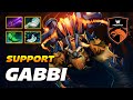 Gabbi Support Earthshaker - Dota 2 Pro Gameplay [Watch & Learn]