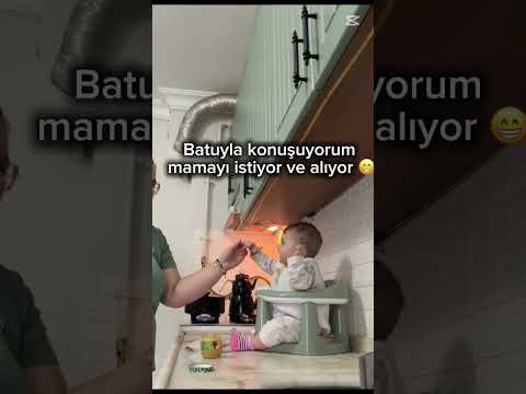 Selammmm Asel Lina ve ben geldimmm ❤️❤️#bebek #shorts #ekgıda