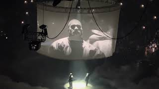 Kanye West &amp; Ty Dolla Sign - King (LIVE at Footprint Center) 3-10-24 - Phoenix Show