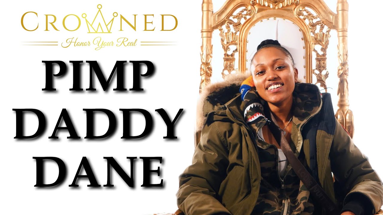PIMPDADDYDANE - Crowned | SaraG TV adlı videoyu YouTube'da izle PIMPDADDYDANE - Crowned | SaraG TV adlı videoyu YouTube'da izle
