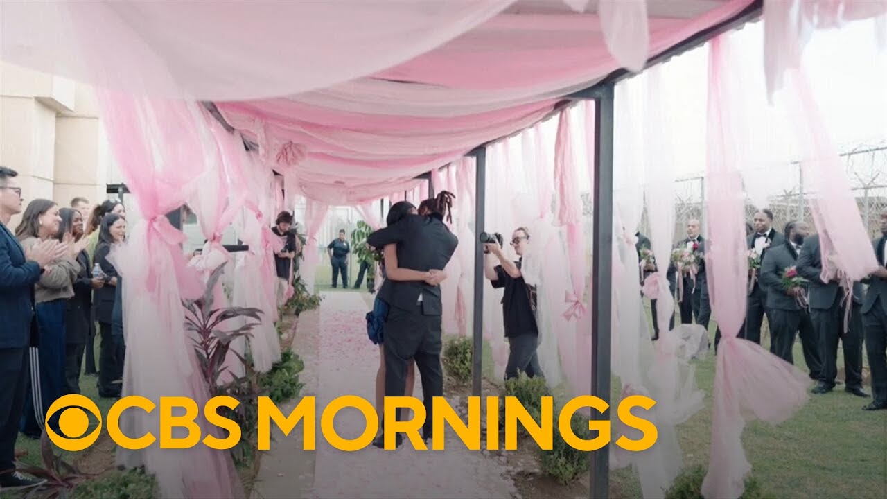 Inside the prison program focused on fatherhood that's changing how inmates see themselves